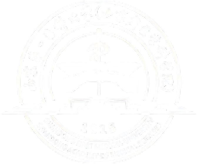 Qingdao Eye Hospital Logo